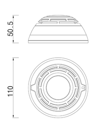 UBIS-SFT-PS15A-1 도면