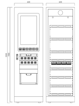 UBIS / SFT-FA-S10 도면