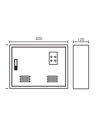 SFT-AP-500W 도면